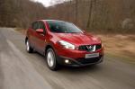 Nissan Qashqai 2010 года